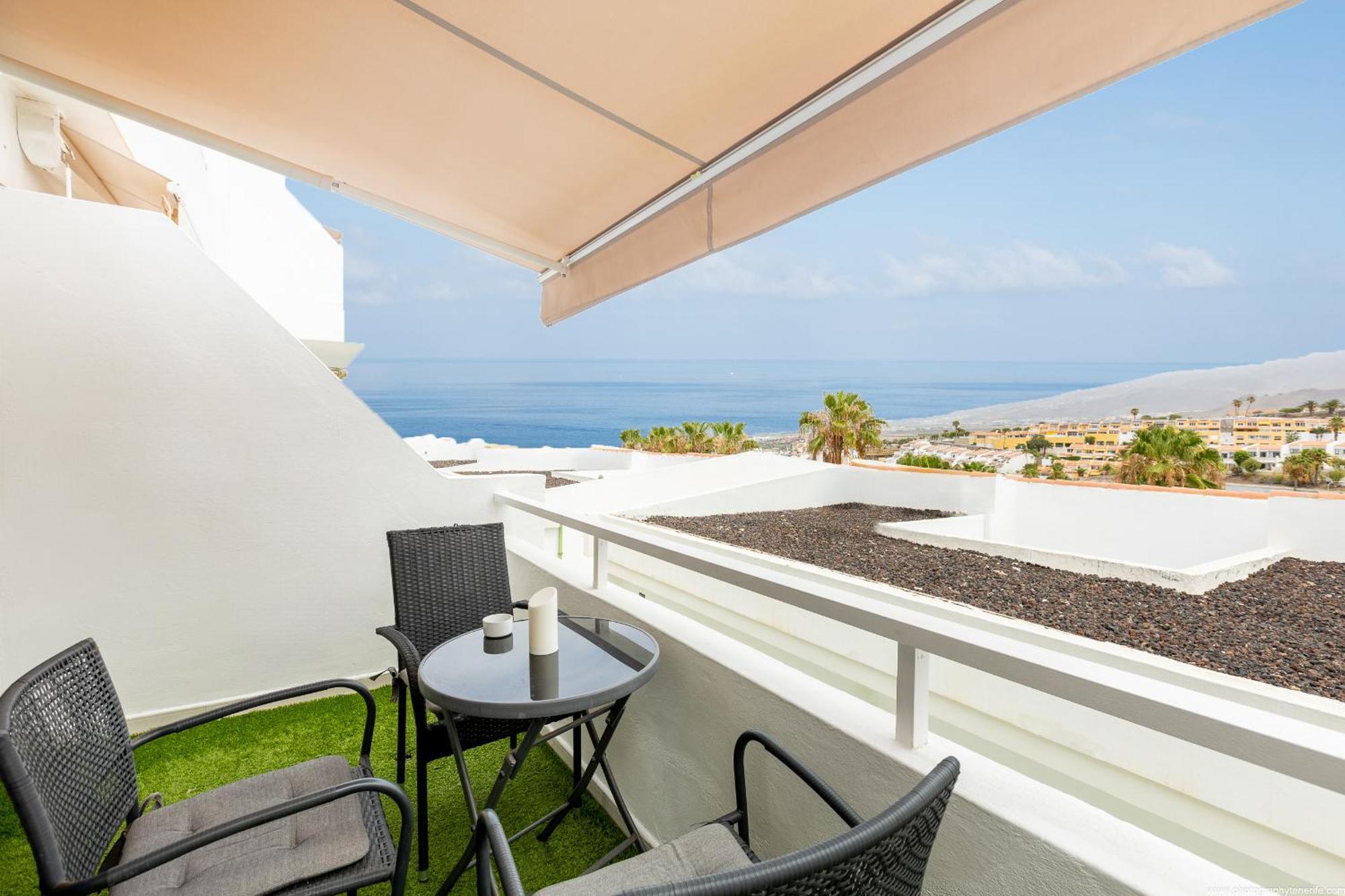 Apartment Paula Costa Adeje  Zewnętrze zdjęcie
