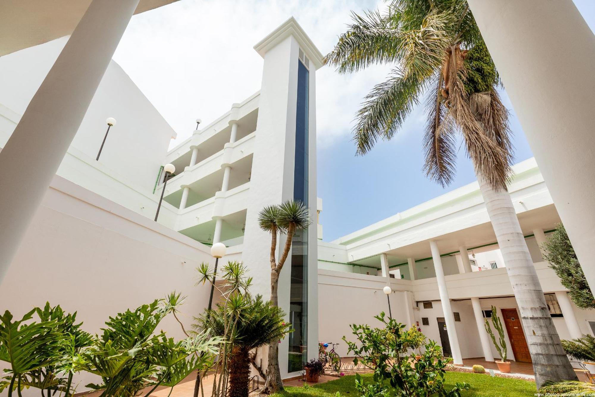 Apartment Paula Costa Adeje  Zewnętrze zdjęcie