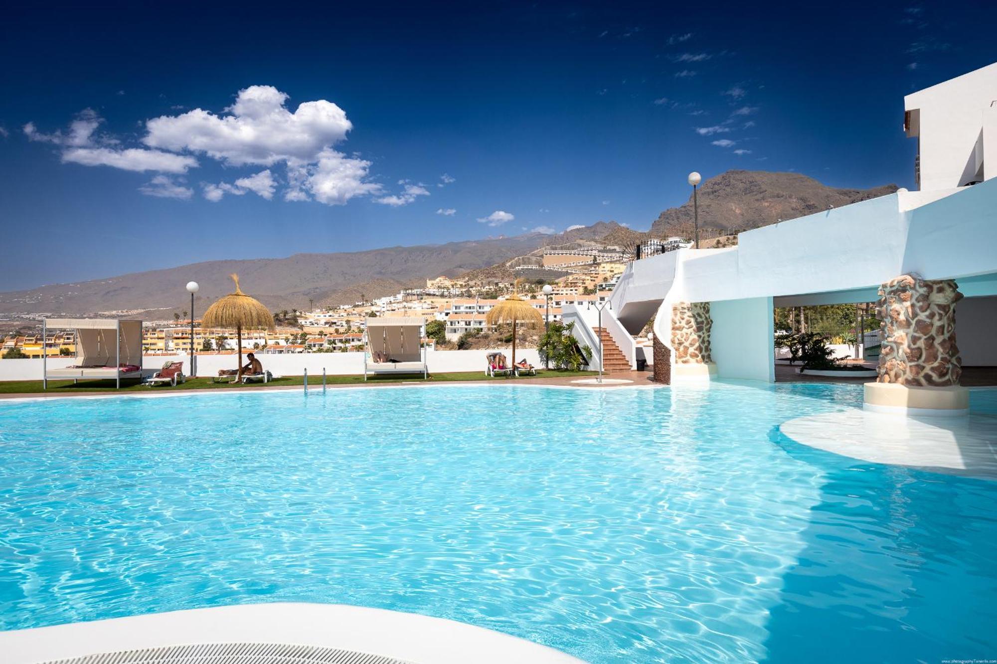 Apartment Paula Costa Adeje  Zewnętrze zdjęcie