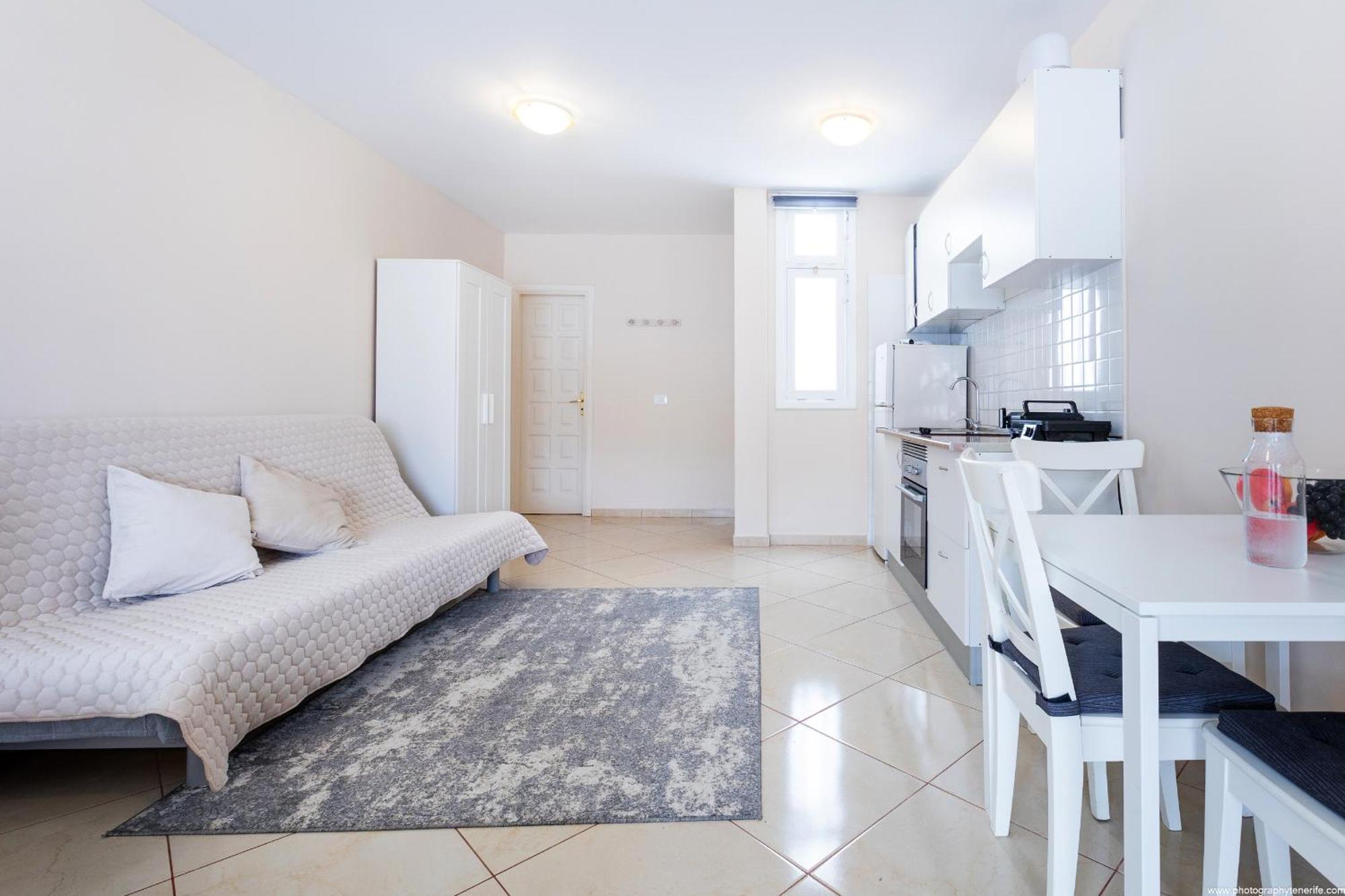 Apartment Paula Costa Adeje  Zewnętrze zdjęcie