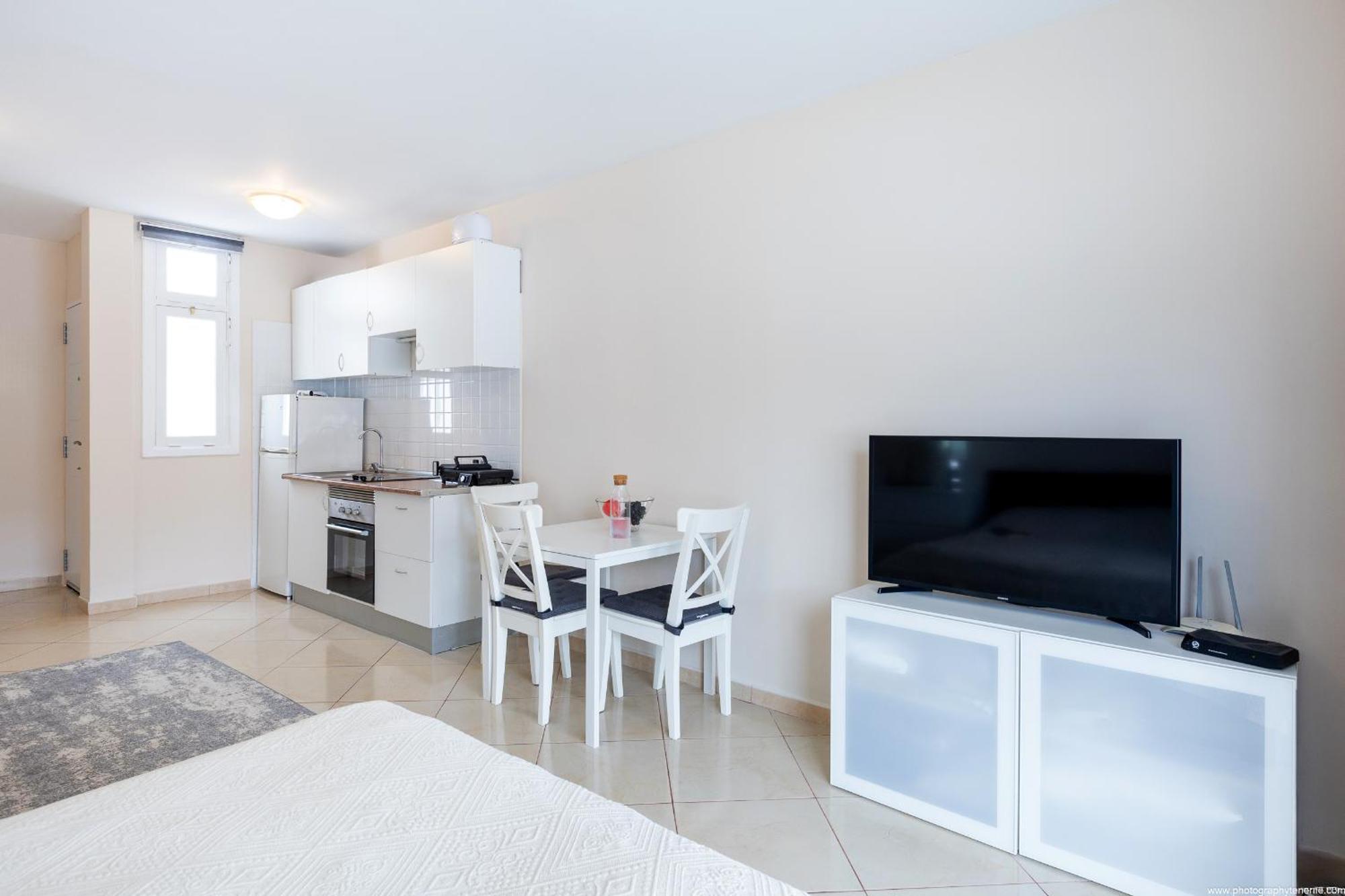 Apartment Paula Costa Adeje  Zewnętrze zdjęcie