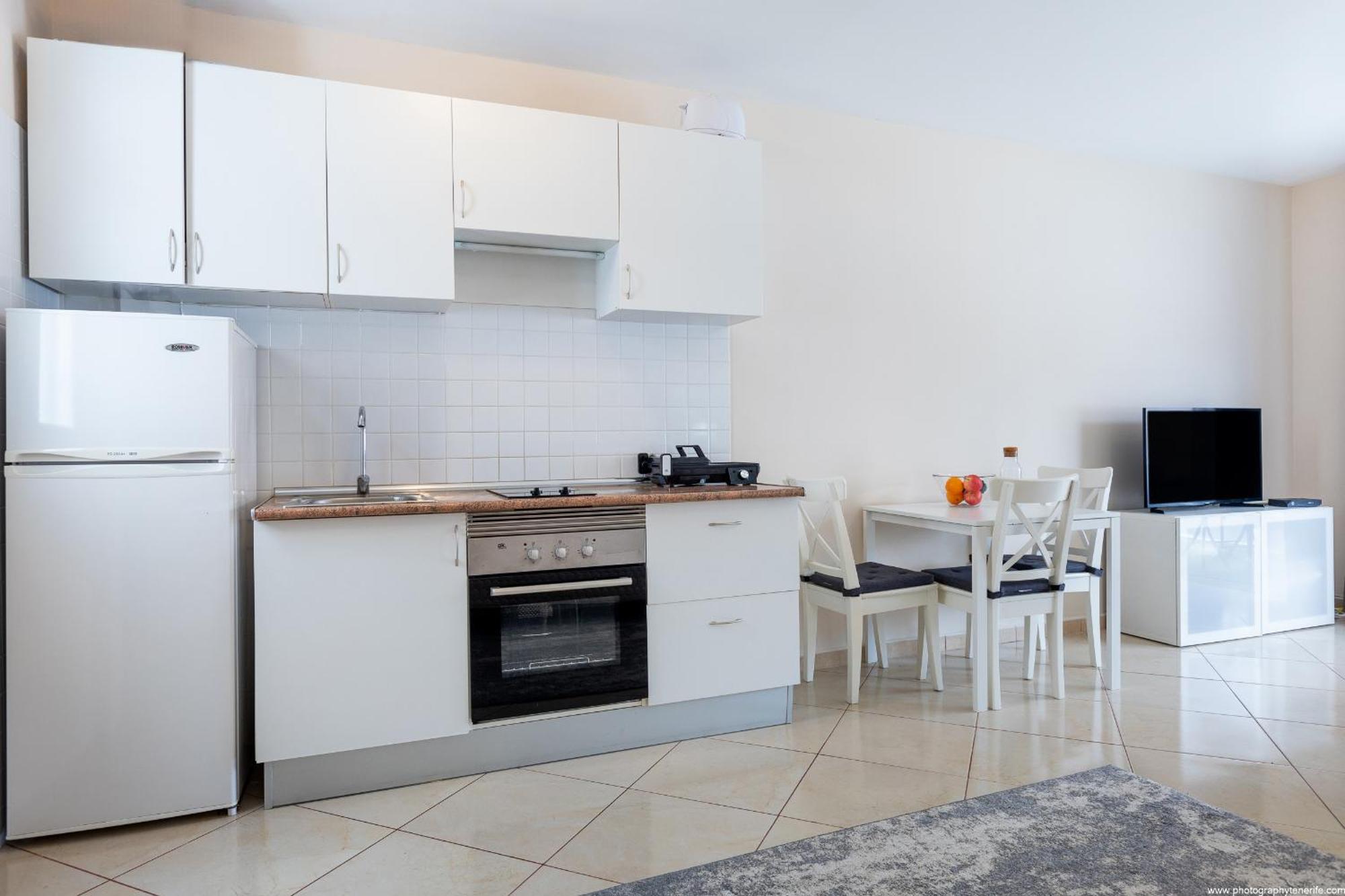 Apartment Paula Costa Adeje  Zewnętrze zdjęcie