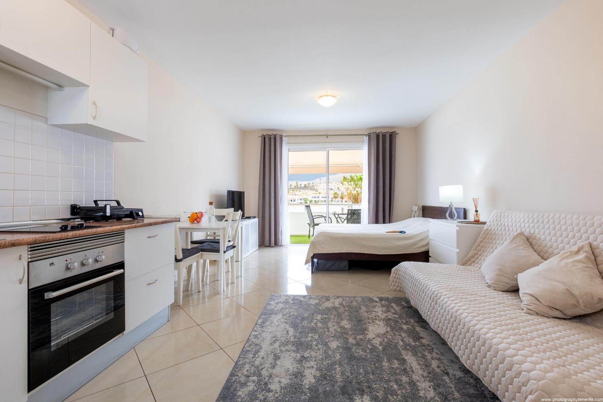 Apartment Paula Costa Adeje  Zewnętrze zdjęcie
