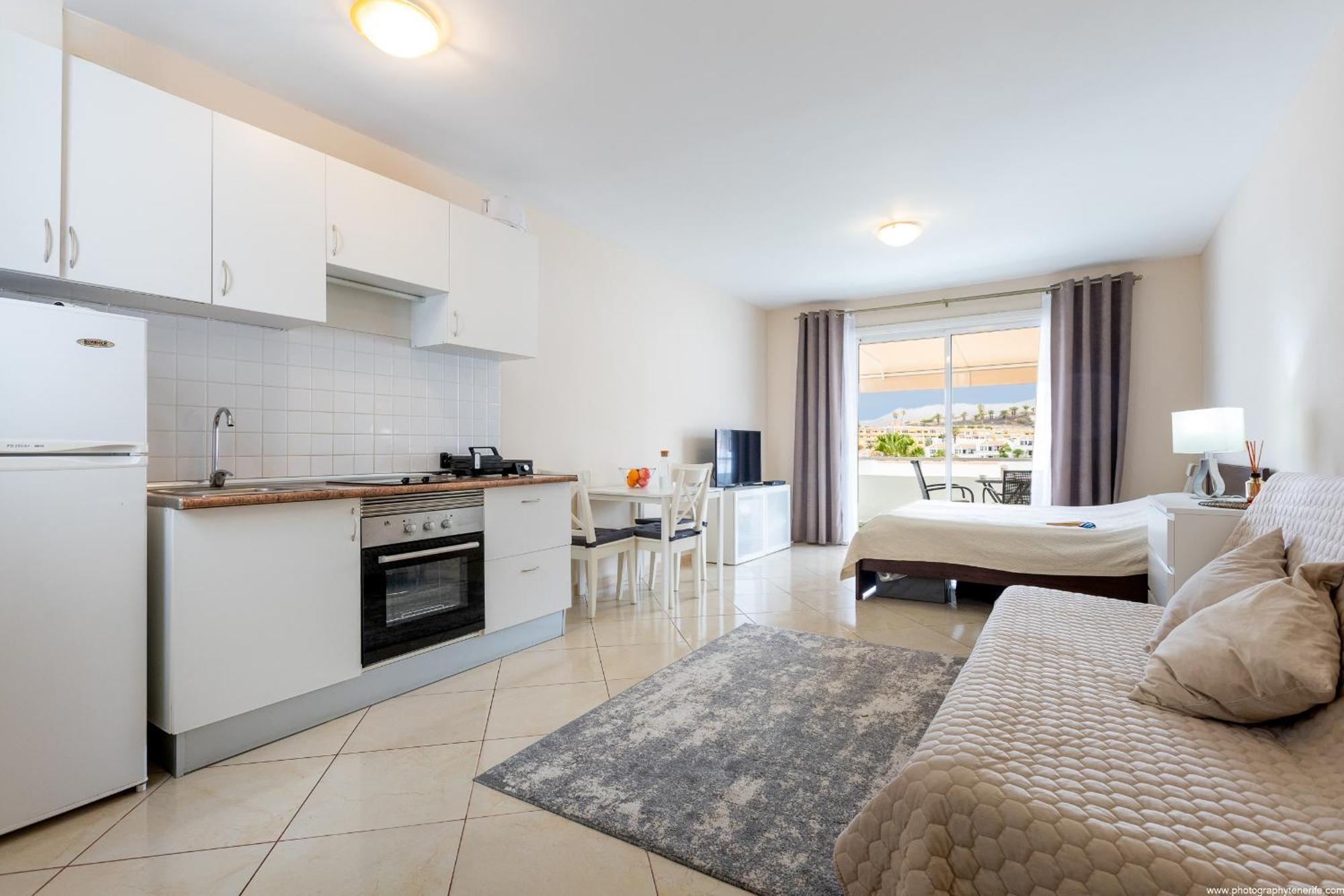 Apartment Paula Costa Adeje  Zewnętrze zdjęcie