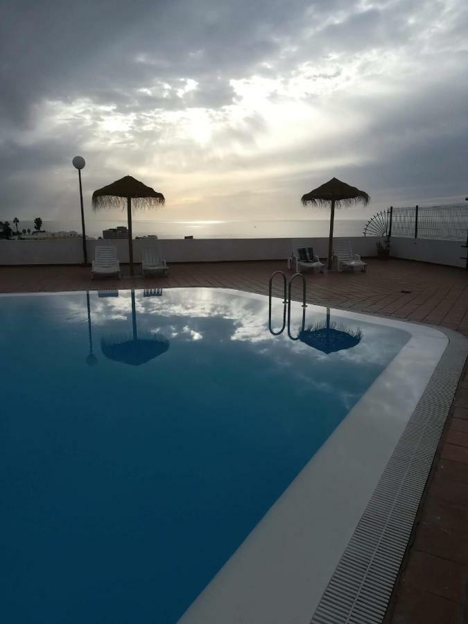 Apartment Paula Costa Adeje  Zewnętrze zdjęcie