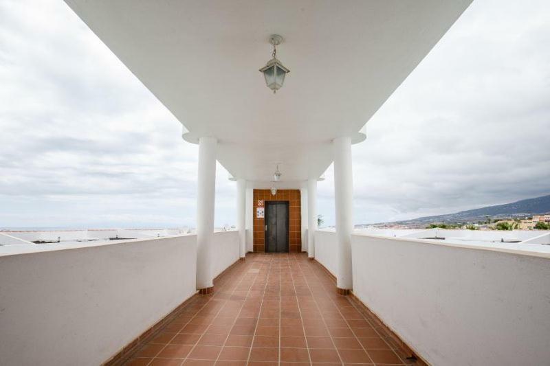 Apartment Paula Costa Adeje  Zewnętrze zdjęcie